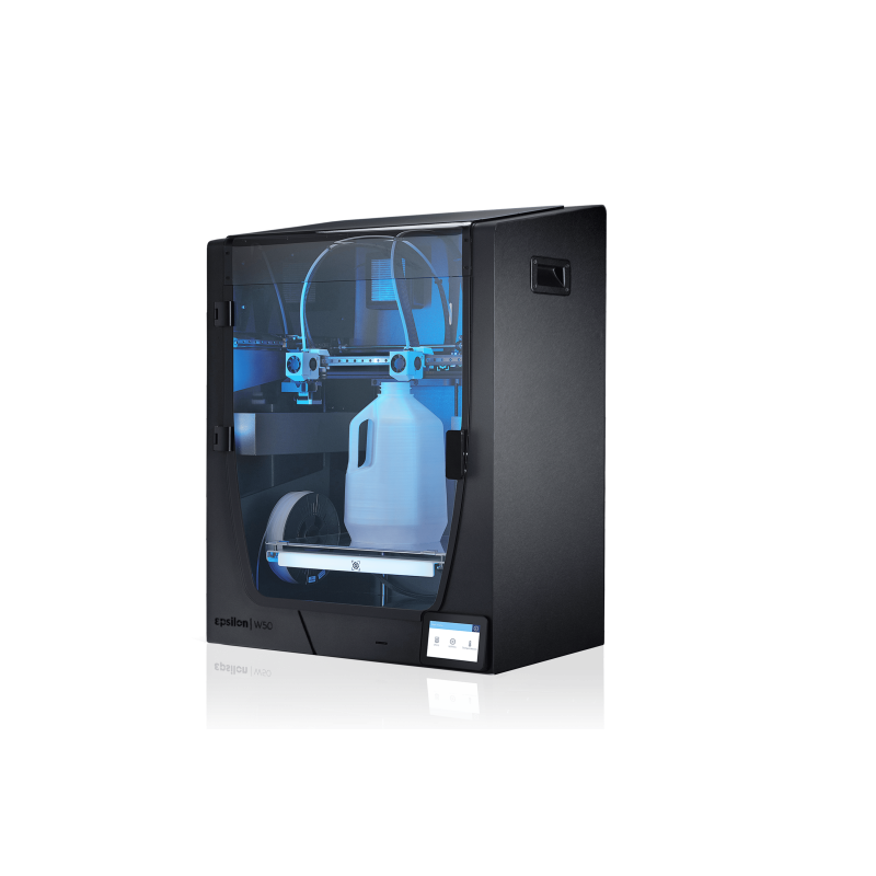 BCN3D Epsilon W50 Gen 2 @ 3D printer BCN3D Epsilon W50 Gen 2 @ 3D printer